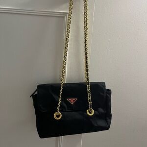 Prada Shoulder Bag